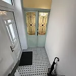 Apartment Frana 1 *