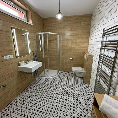 Διαμέρισμα Frana 1 Τσέσκε Μπουντεγιόβιτσε