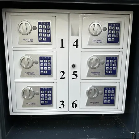 Lägenhet Frana 1 Ceske Budejovice