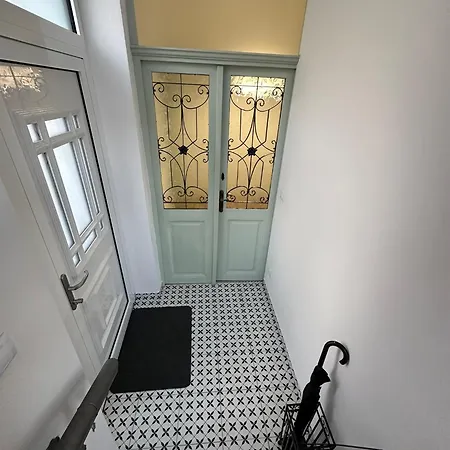 Διαμέρισμα Frana 1 *