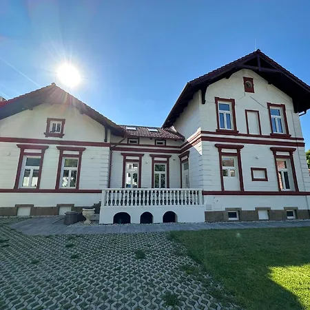 Διαμέρισμα Frana 1 *