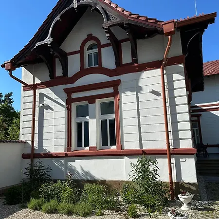 Lägenhet Frana 1