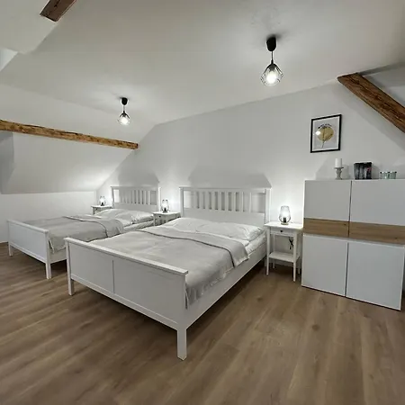 Lägenhet Frana 1 *
