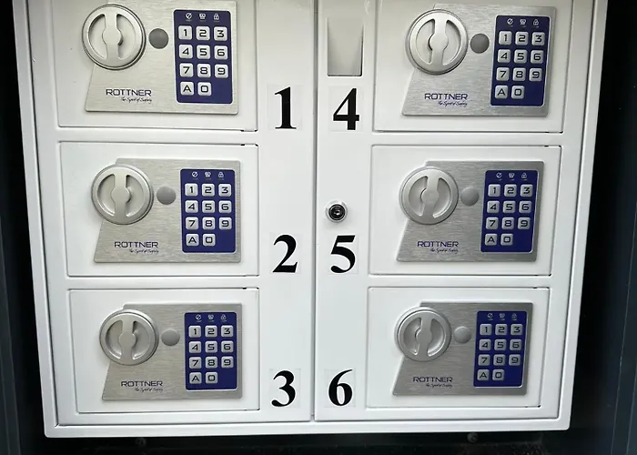 아파트 Frana 1 체스케부데요비체